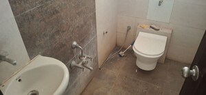 Bathroom in  Apartment at VasanA-Bhayli Road – for Sale