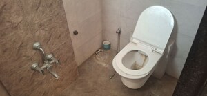 Bathroom in  Apartment at VasanA-Bhayli Road – for Sale