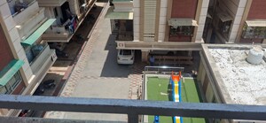  Apartment – Exterior View View at VasanA-Bhayli Road - for Sale