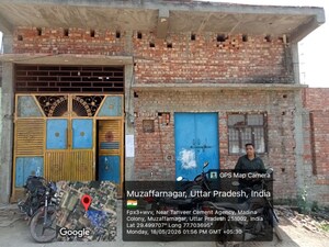  Independent House For Sale in Patel Nagar