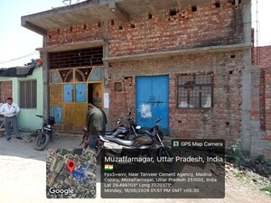  Independent House – Exterior View View at Patel Nagar - for Sale