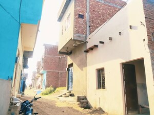  Independent House – Exterior View View at Patel Nagar - for Sale