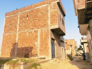  Independent House – Exterior View View at Patel Nagar - for Sale