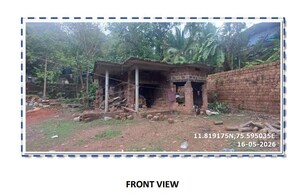  Independent House For Sale in Thalassery