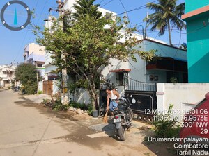  Independent House For Sale in Vellakinar Village