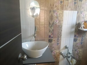 Bathroom in  Apartment at Warasiya – for Sale