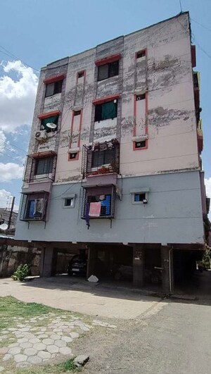  Apartment – Exterior View View at Gram Baroli - for Sale