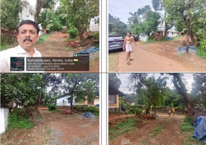 Land For Sale in Akathiyoor
