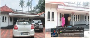  Independent House For Sale in Thekkinkadu Maidan