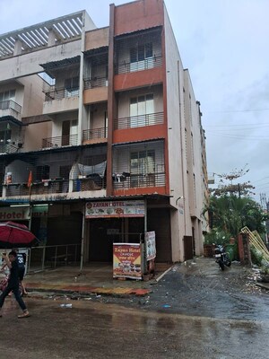  Apartment For Sale in Karjat