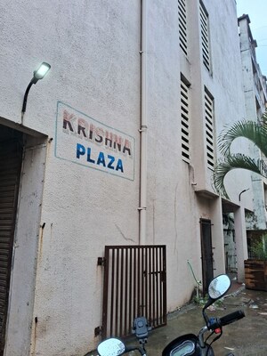  Apartment – Exterior View View at Karjat - for Sale