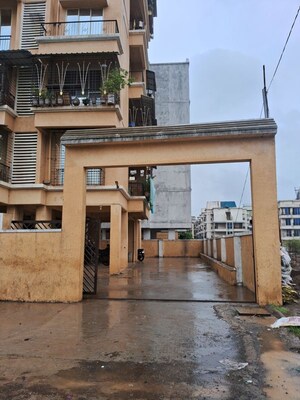  Apartment For Sale in Karjat