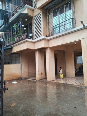  Apartment – Exterior View View at Karjat - for Sale