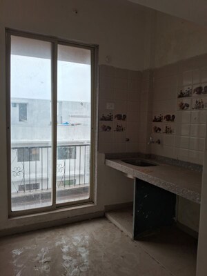 Kitchen in  Apartment at Karjat – for Sale
