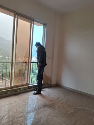 Furnished Amenities in  Apartment at Karjat – for Sale