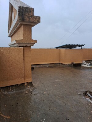 Furnished Amenities in  Apartment at Karjat – for Sale