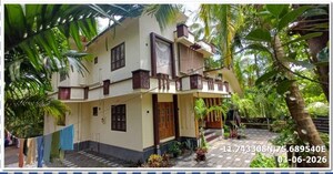  Independent House For Sale in Parappara