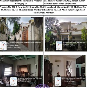  Independent House For Sale in Dream City