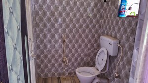 Bathroom in  Apartment at Kamdahari – for Sale