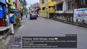  Apartment – Exterior View View at Kamdahari - for Sale