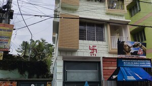  Apartment – Exterior View View at Kamdahari - for Sale