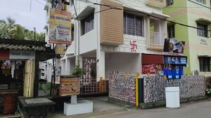  Apartment – Exterior View View at Kamdahari - for Sale