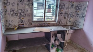 Balcony in  Apartment at Kamdahari – for Sale
