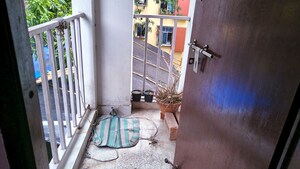 Balcony in  Apartment at Kamdahari – for Sale