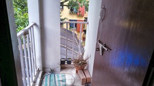 Staircase in  Apartment at Kamdahari – for Sale