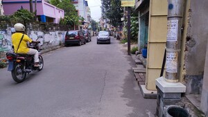  Apartment – Exterior View View at Kamdahari - for Sale