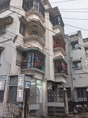  Apartment – Exterior View View at Kamdahari - for Sale