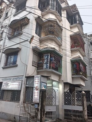  Apartment – Exterior View View at Kamdahari - for Sale