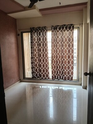 Bedroom in 2 BHK Apartment at Agarwal Lifestyle, Virar West – for Rent