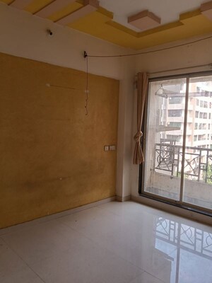 2 BHK Apartment For Rent in Agarwal Lifestyle, Virar West