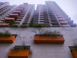  Apartment For Sale in Virar West