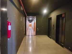Building Lobby in  Apartment at Virar West – for Sale
