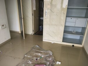 Bathroom in  Apartment at Virar West – for Sale