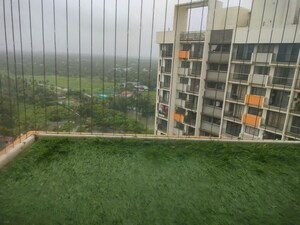  Apartment – Exterior View View at Virar West - for Sale