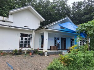  Independent House – Exterior View View at Iritty - for Sale