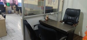 Kitchen in  Office Space at Raj Nagar Rdc – for Sale