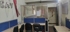 Team Area in  Office Space at Raj Nagar Rdc – for Sale