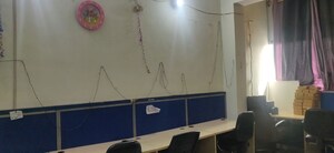 Team Area in  Office Space at Raj Nagar Rdc – for Sale
