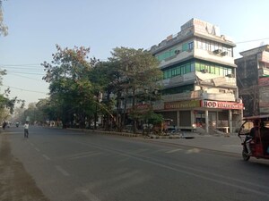  Office Space – Exterior View View at Raj Nagar Rdc - for Sale