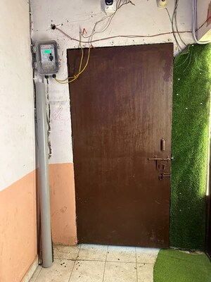  Office Space – Exterior View View at Raj Nagar Rdc - for Sale