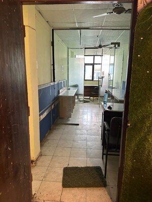  Office Space – Exterior View View at Raj Nagar Rdc - for Sale