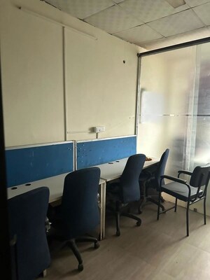 Team Area in  Office Space at Raj Nagar Rdc – for Sale
