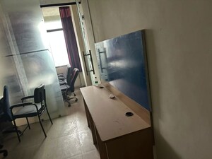 Team Area in  Office Space at Raj Nagar Rdc – for Sale