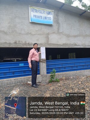  Independent House For Sale in Bikna