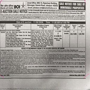  Land – Exterior View View at Moti Nagar - for Sale