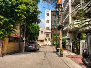  Independent House – Exterior View View at Gagan Vihar - for Sale